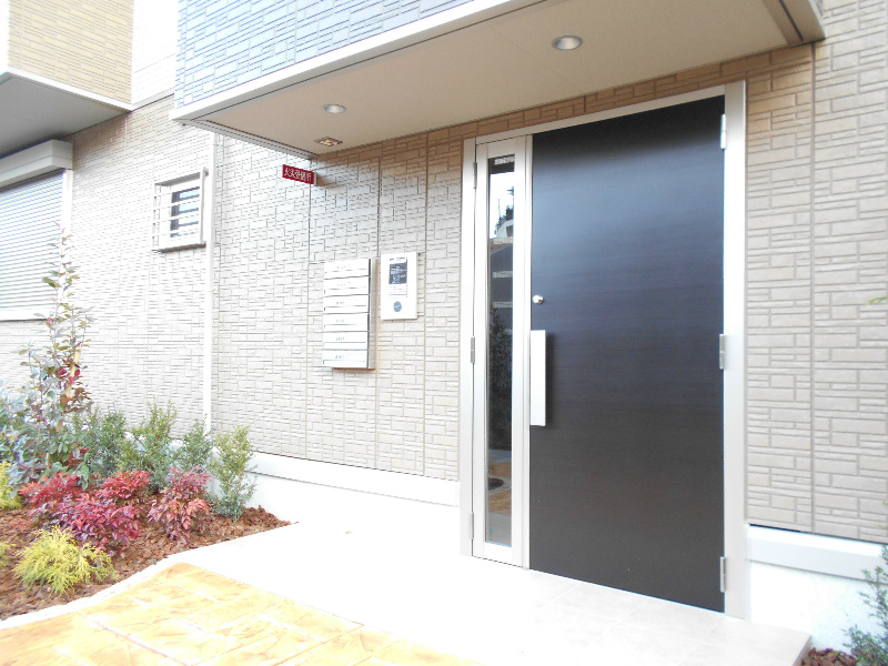 カーサ高善A棟 その他外観1