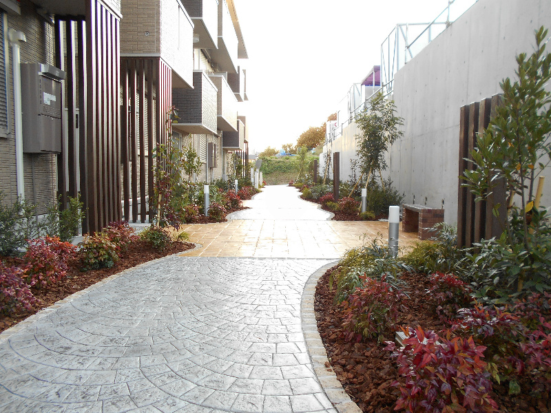 カーサ高善A棟 その他外観2