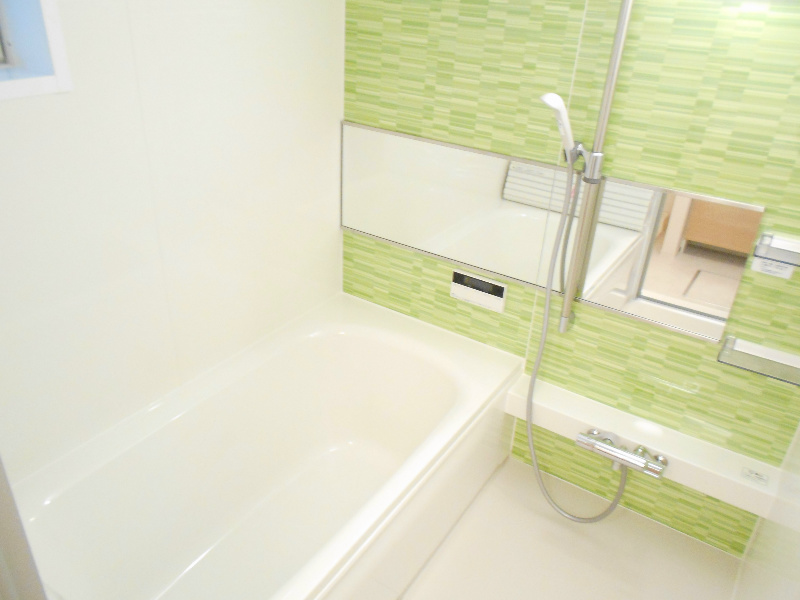 カーサ高善A棟 風呂画像