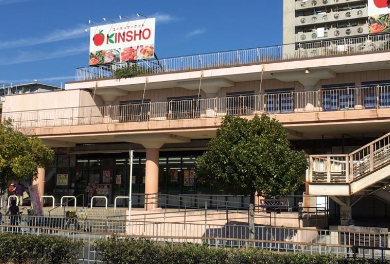 カーサ高善A棟 周辺画像1