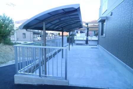 カーサ高善 Ｂ棟 その他外観3