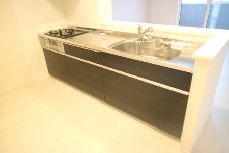 カーサ高善 Ｂ棟 キッチン