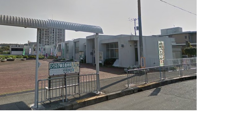 カーサ高善 Ｂ棟 周辺画像4