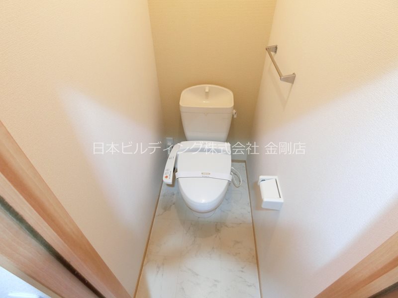 モダンコート大美野 その他6