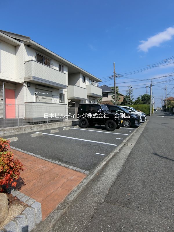 モダンコート大美野 その他外観1