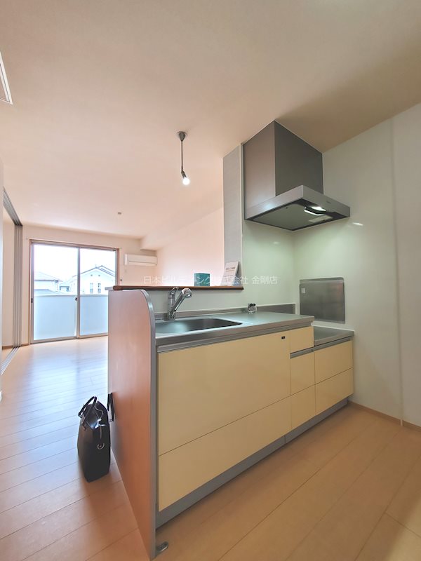 モダンコート大美野 その他8