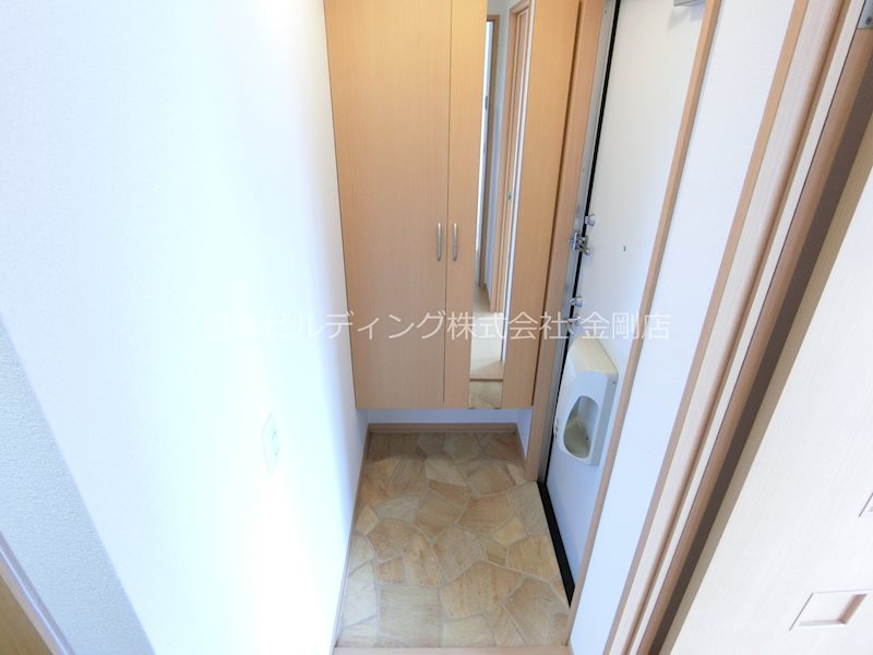 モダンコート大美野 その他9