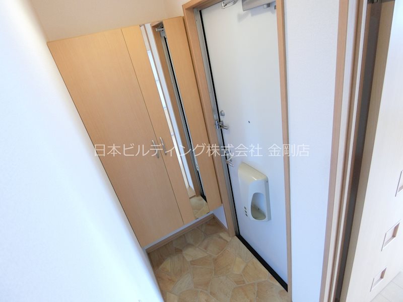 モダンコート大美野 その他10