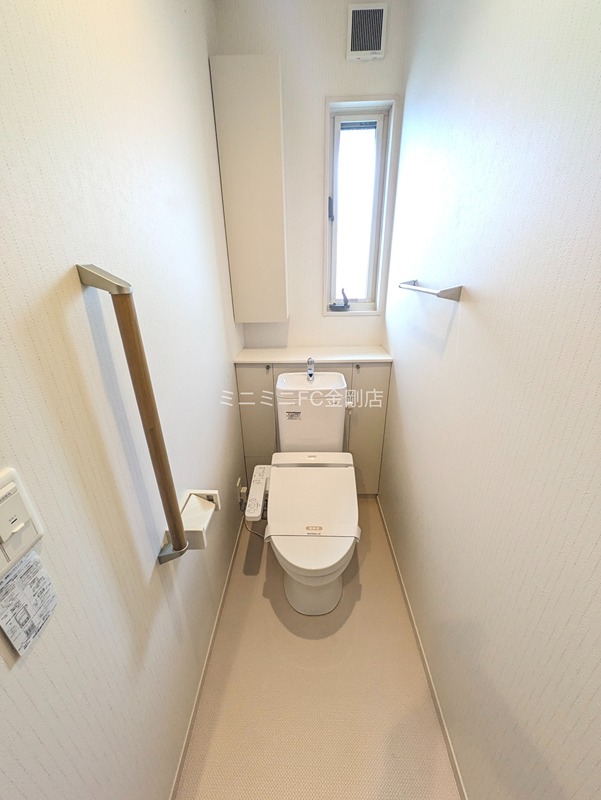 堺市東区北野田戸建 その他17