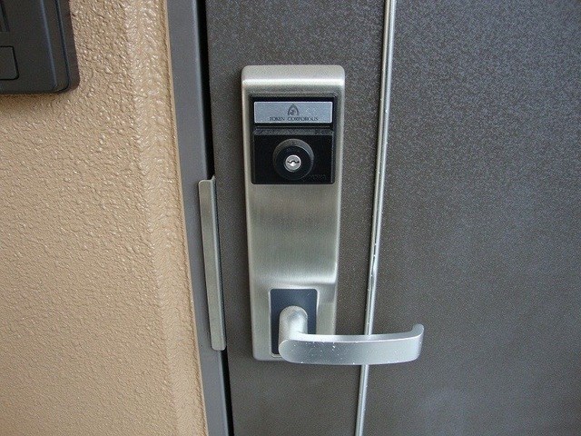 グレイシャス その他外観2