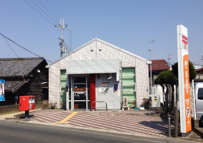 グレイシャス 周辺画像5