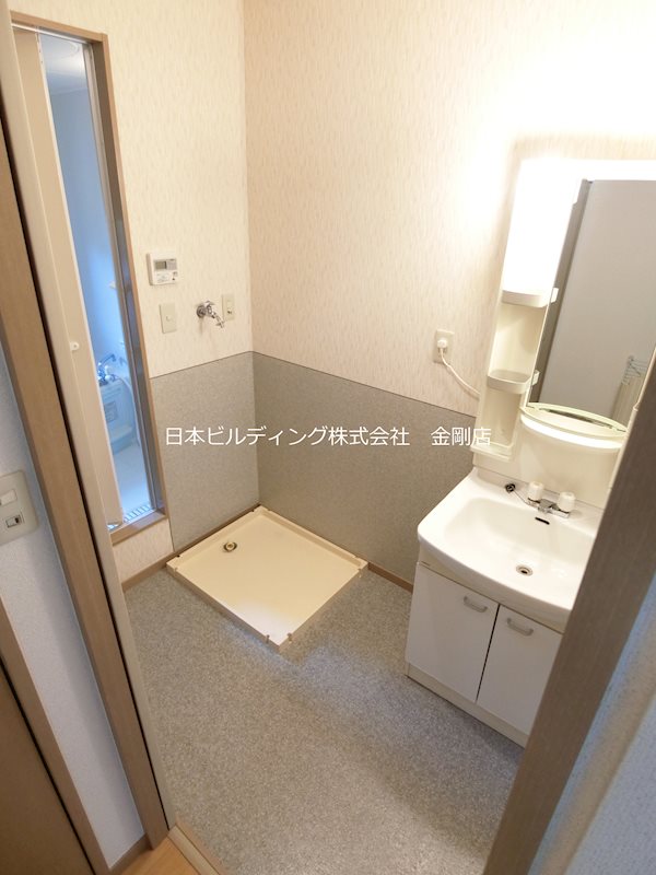 ビューラー和泉　A その他5