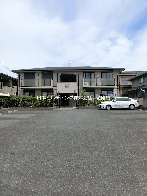 ビューラー和泉　A その他外観1