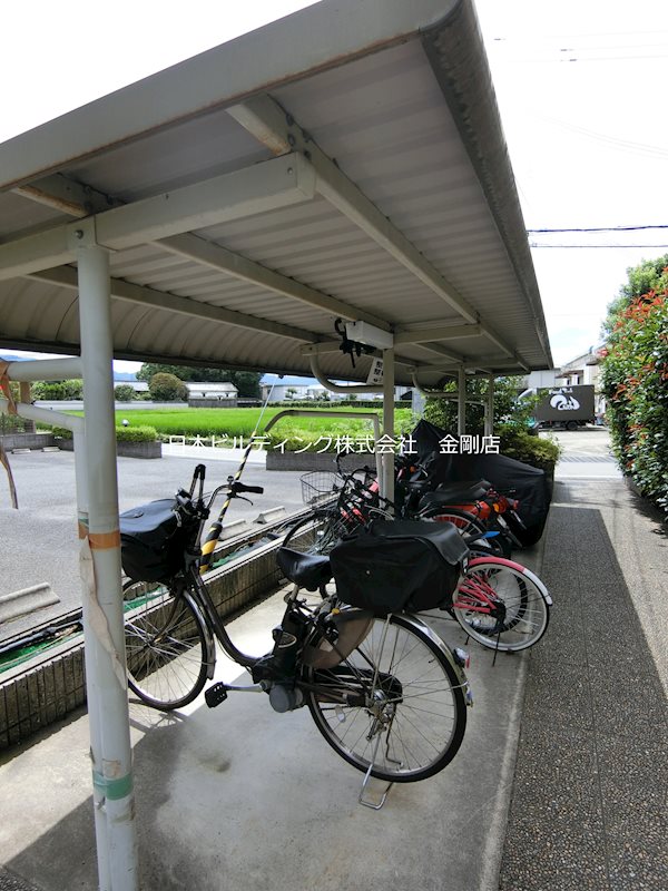 ビューラー和泉　A その他外観2