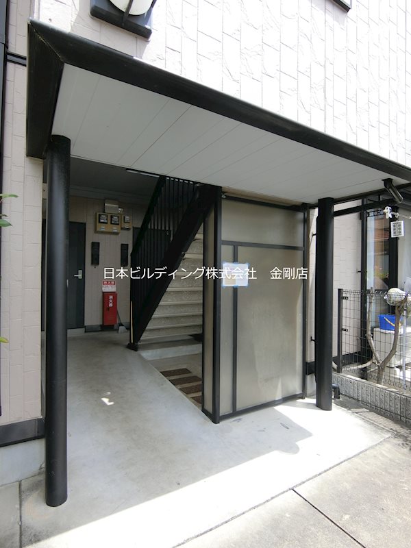 ビューラー和泉　A その他外観3