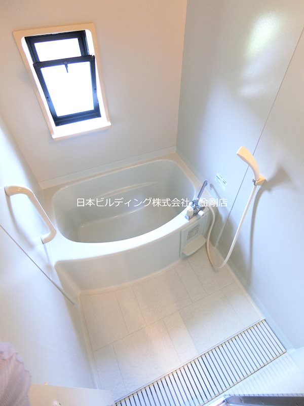 ビューラー和泉　A 風呂画像