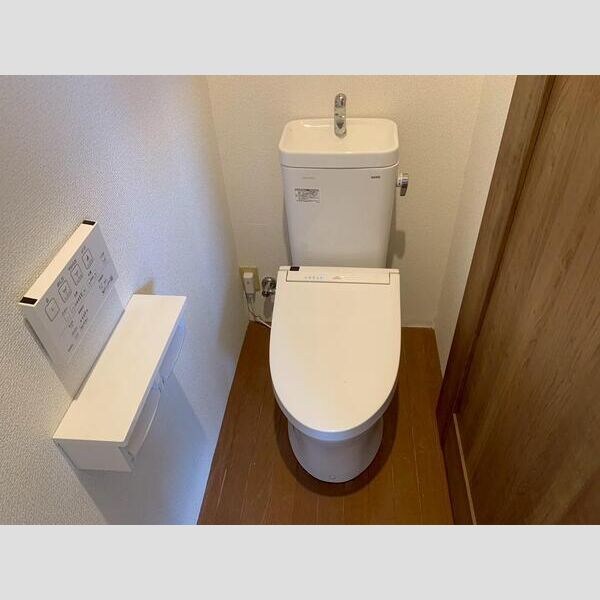 緑ヶ丘戸建 その他2