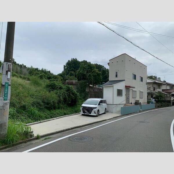 緑ヶ丘戸建 その他外観1