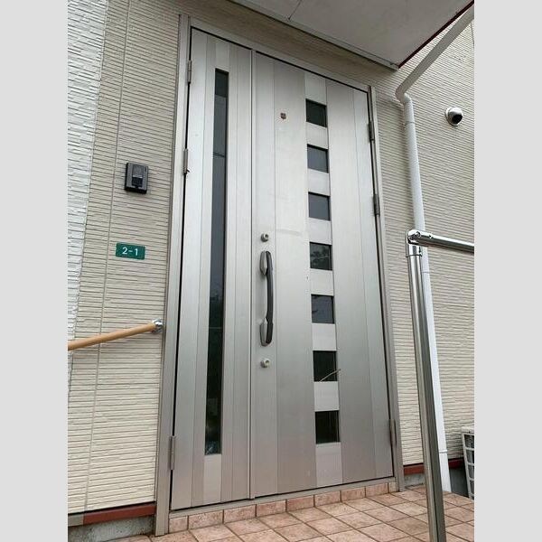 緑ヶ丘戸建 その他外観2