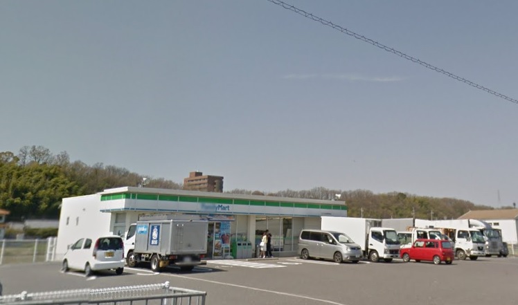 緑ヶ丘戸建 周辺画像2