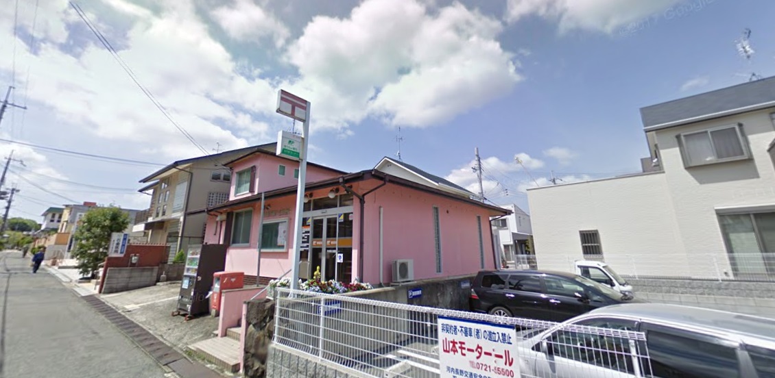 緑ヶ丘戸建 周辺画像3