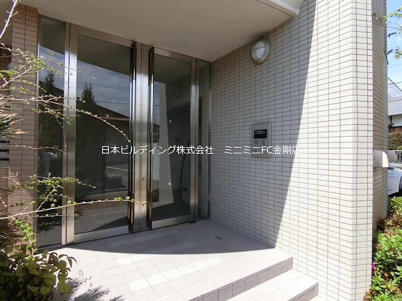 クレオコート和泉中央 その他外観1