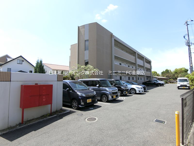 クレオコート和泉中央 その他外観2