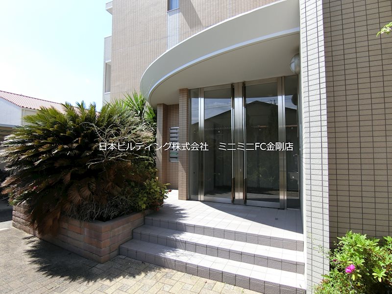 クレオコート和泉中央 その他外観3