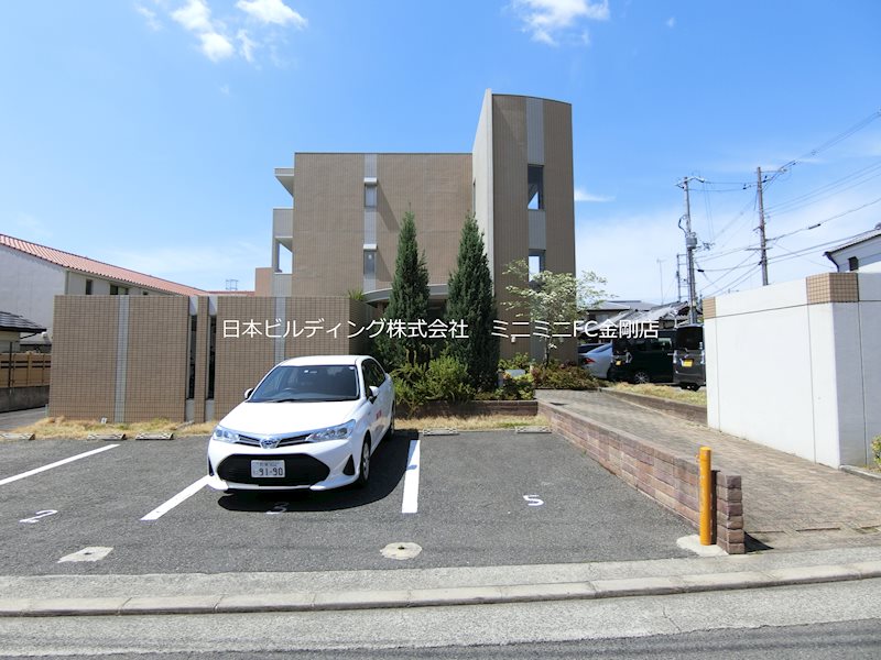 クレオコート和泉中央 その他外観4