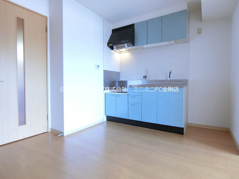 クレオコート和泉中央 リビング