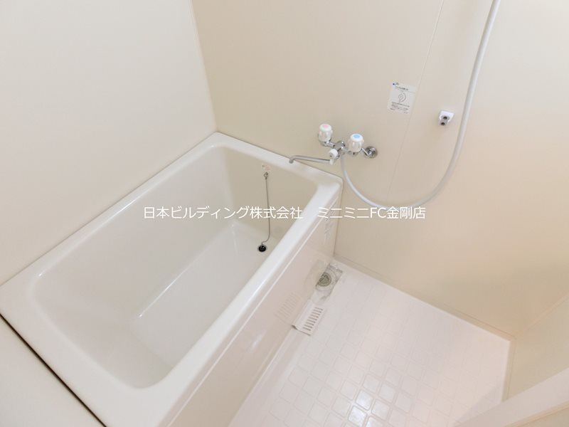 クレオコート和泉中央 風呂画像