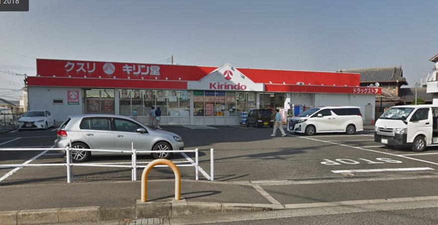 クレオコート和泉中央 周辺画像4