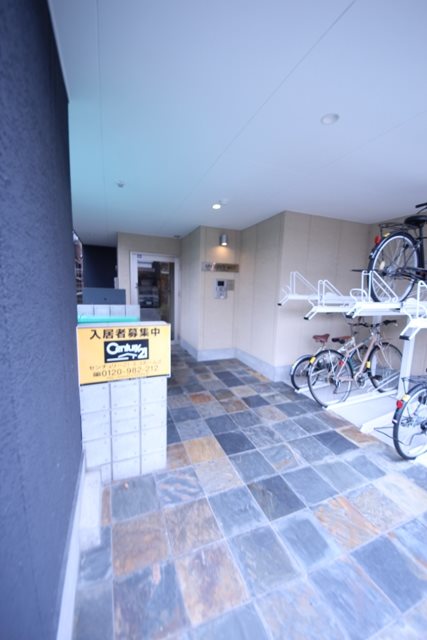 エヌエムトラントウエスト その他外観1