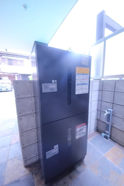 エヌエムトラントウエスト その他外観4