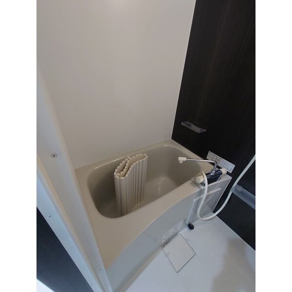 エヌエムトラントウエスト 風呂画像