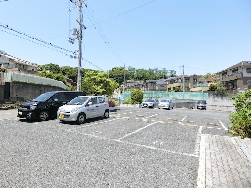 メゾン・リベルテ その他外観1