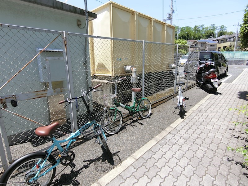 メゾン・リベルテ その他外観2