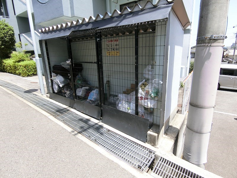 メゾン・リベルテ その他外観3