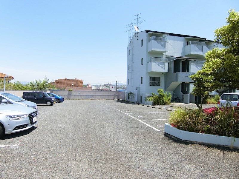 メゾン・リベルテ その他外観4