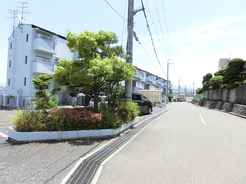 メゾン・リベルテ その他外観5