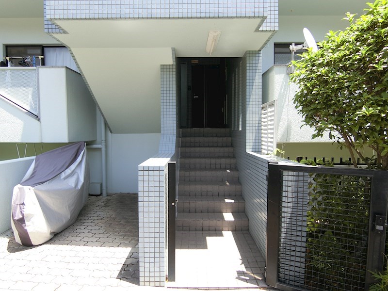 メゾン・リベルテ その他外観6