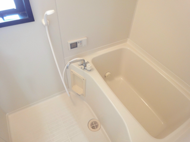 メゾン・リベルテ 風呂画像