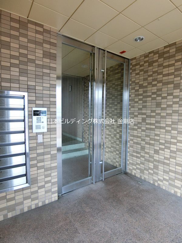 さんさん北野田 その他外観1