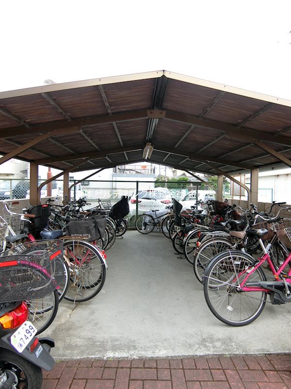 さんさん北野田 その他外観2