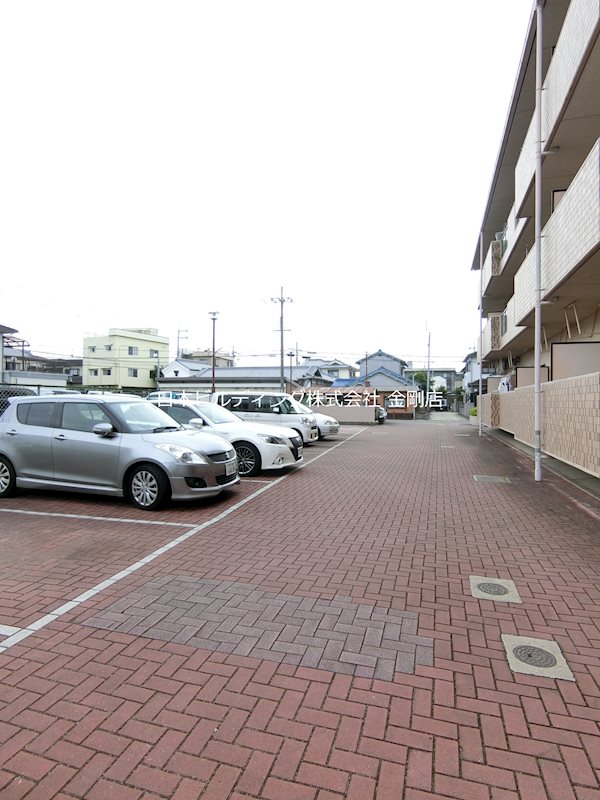 さんさん北野田 その他外観3