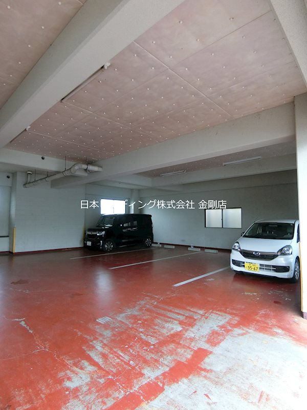 さんさん北野田 その他外観4