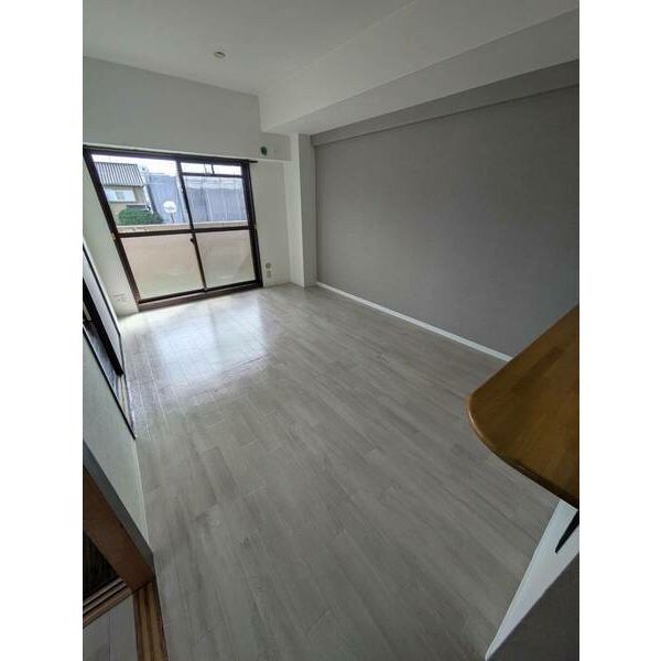 さんさん北野田 リビング