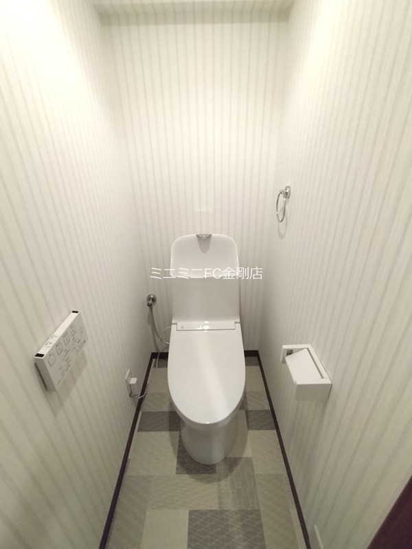 ヴィラ・デル・ソル その他2