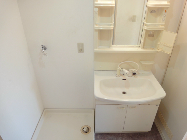 バルカン富田林 その他1