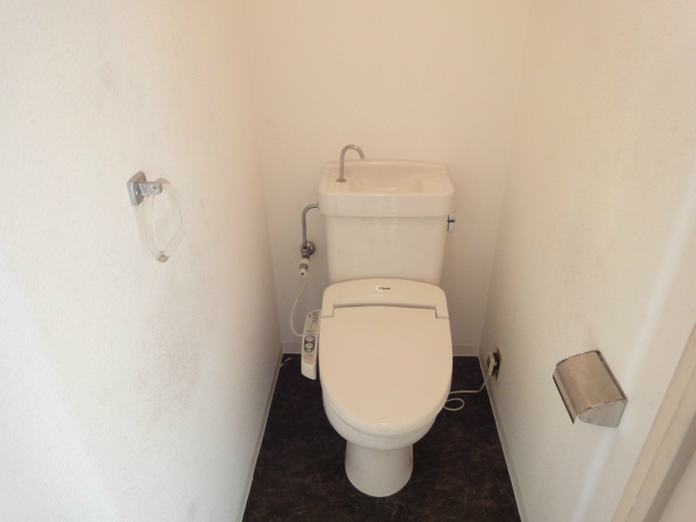 バルカン富田林 その他2